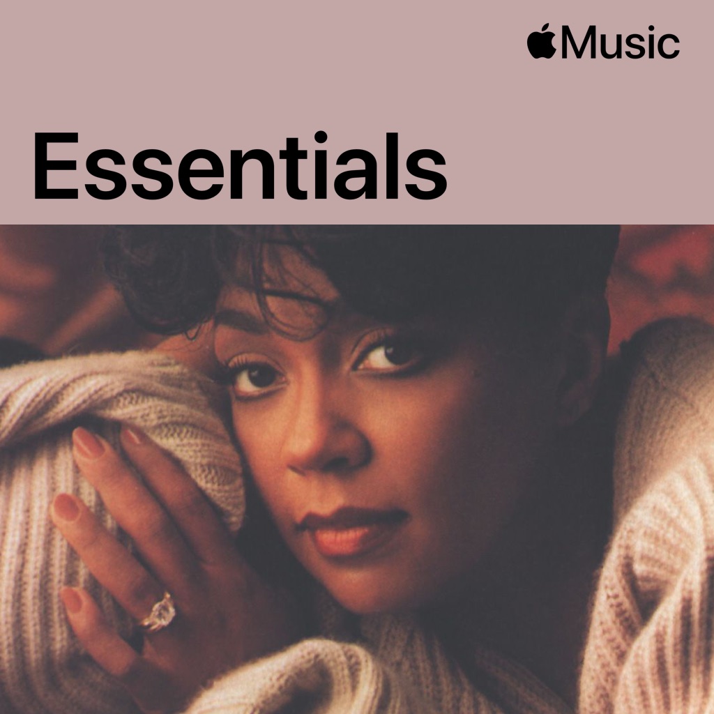 Anita Baker Essentials