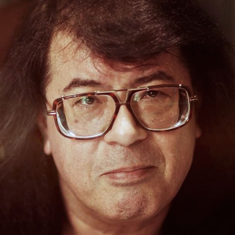 Igor Kornelyuk - Воланд