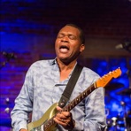 Robert Cray