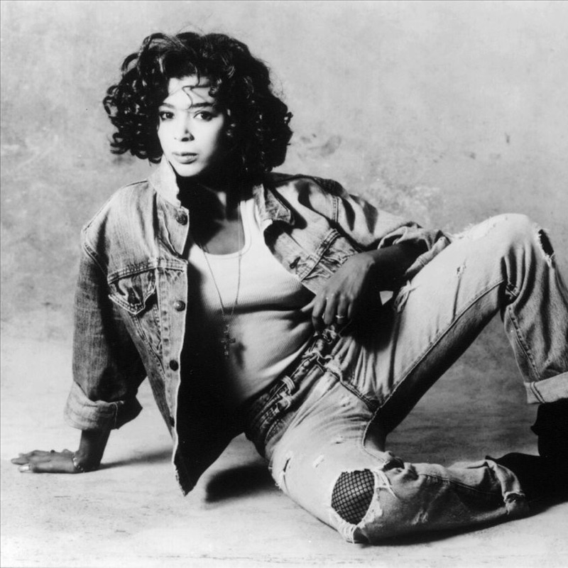 Irene Cara - Flashdance… What A Feeling