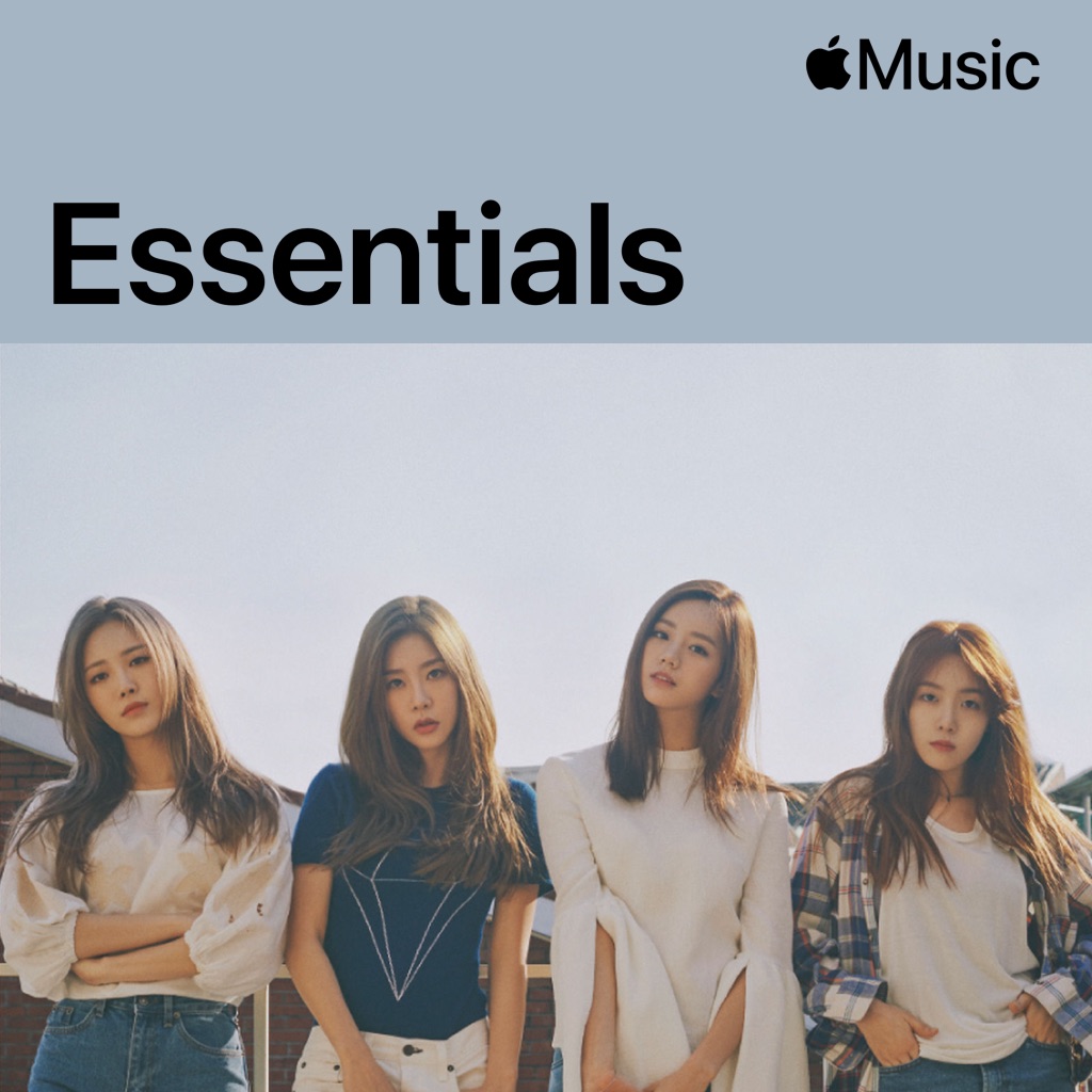 Girl's Day Essentials