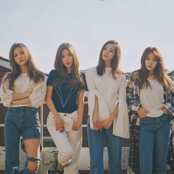 Girl's Day