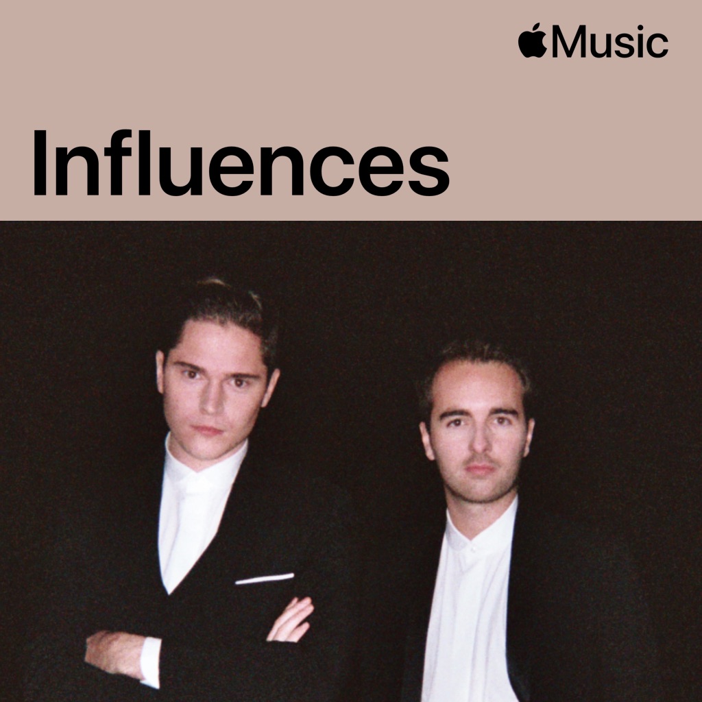 HER : Influences