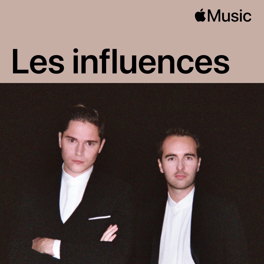 Her : les influences