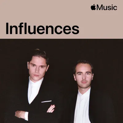 Hör dir HER : Influences mit Unknown Mortal Orchestra an