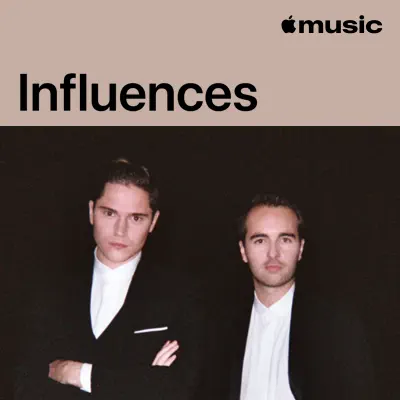 Listen to HER : Influences featuring Dirty Projectors