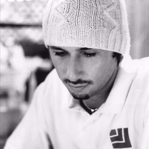 Miguel Migs