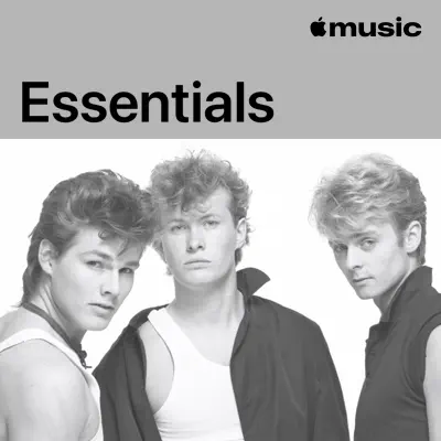 Слушать плейлист «a-ha: главное» (a-ha и другие исполнители)