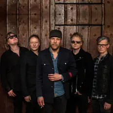 Listen to Magtens Korridorer, watch music videos, read bio, see tour dates & more!