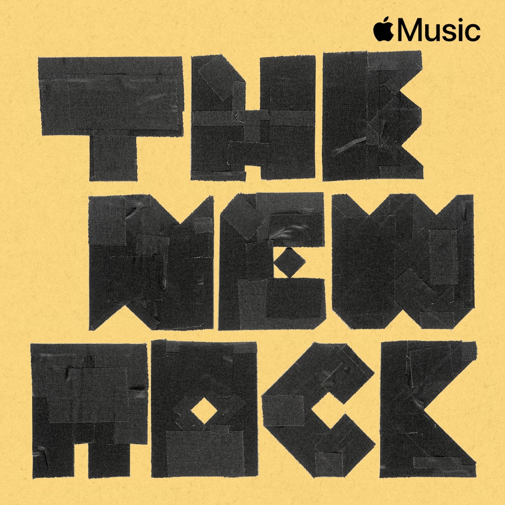 The New Rock