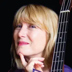 Listen to Hilary James, watch music videos, read bio, see tour dates & more!