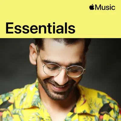 Listen to Maninder Buttar Essentials featuring Raftaar