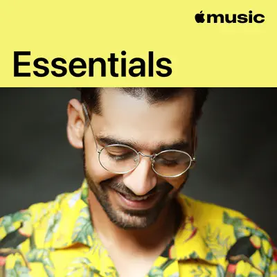 Listen to Maninder Buttar Essentials featuring Maninder Buttar