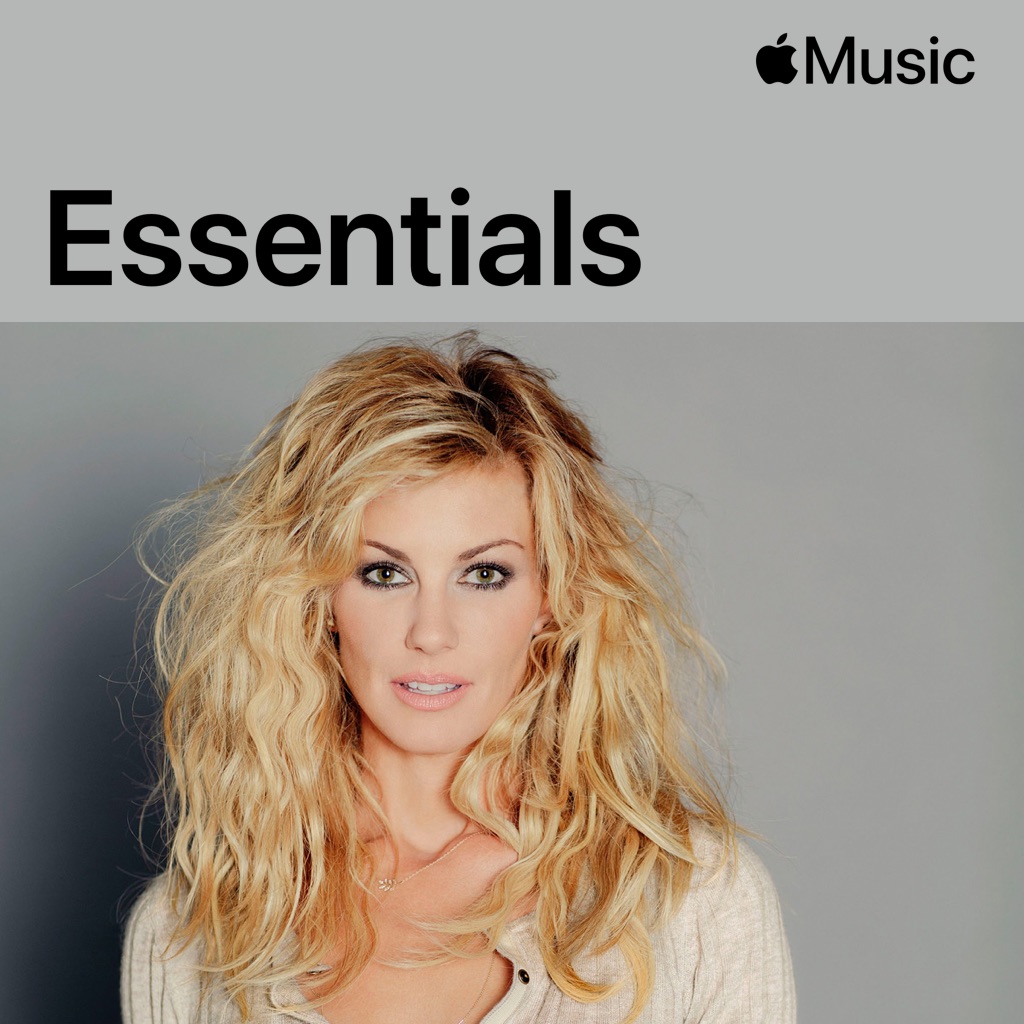Faith Hill Essentials