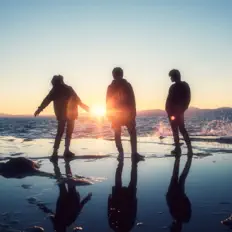 Listen to DOES, watch music videos, read bio, see tour dates & more!