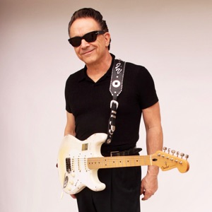 Jimmie Vaughan