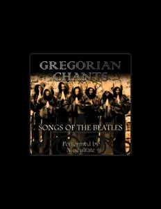 The Gregorian Chants सुनें, म्यूज़िक वीडियो देखें, बायो पढ़ें, दौरे की तारीखें और बहुत कुछ देखें!