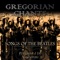 Hey Jude - Gregorian Chants & The Gregorian Chants lyrics