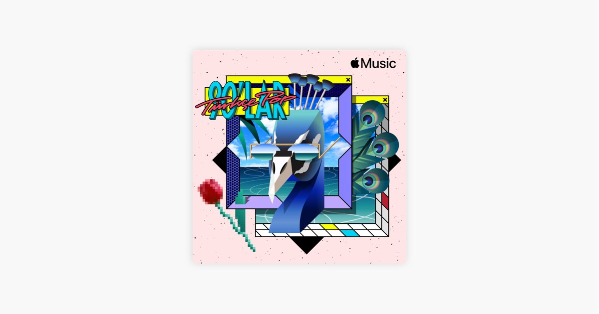 90'lar Türkçe Pop - Liste - Apple Music