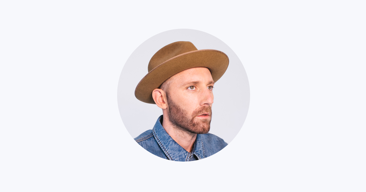 ‎Mat Kearney on Apple Music