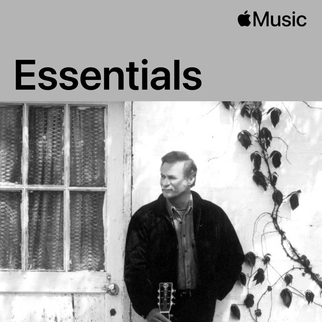 Vern Gosdin Essentials