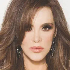 Listen to Lucía Mendez, watch music videos, read bio, see tour dates & more!