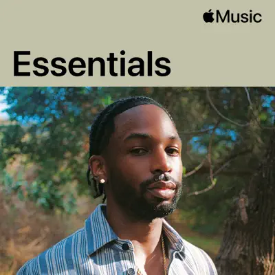 Poslechněte si „ Jazz Cartier Essentials“ s interpretem Jazz Cartier.