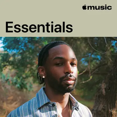Écouter Jazz Cartier Essentials avec notamment Jazz Cartier