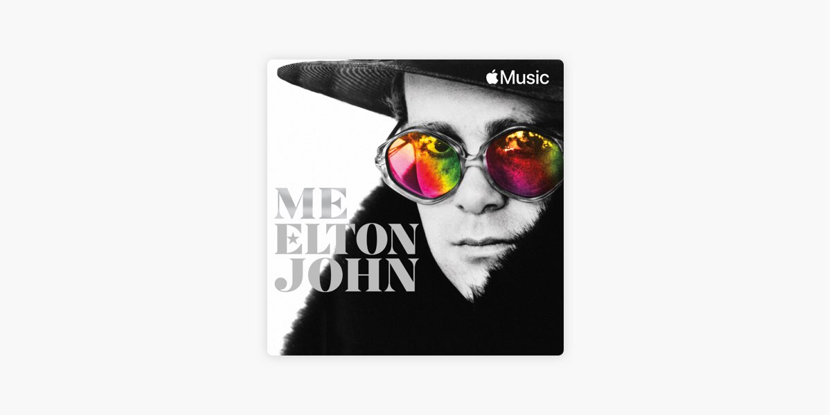 Elton John - Sacrifice (Remastered): escucha canciones con la