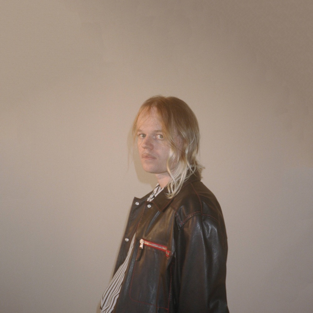 Фото Connan Mockasin