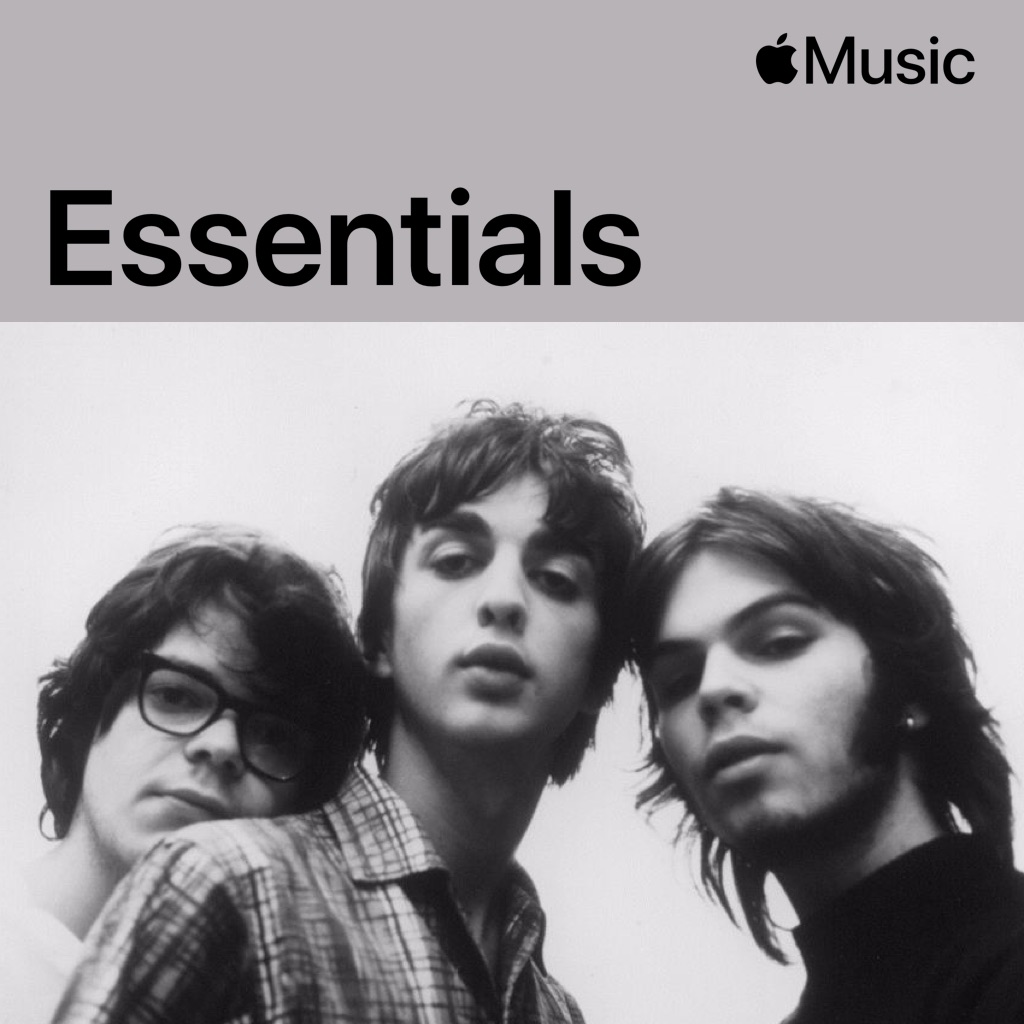 Supergrass Essentials