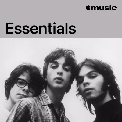Listen to Supergrass Essentials featuring Supergrass