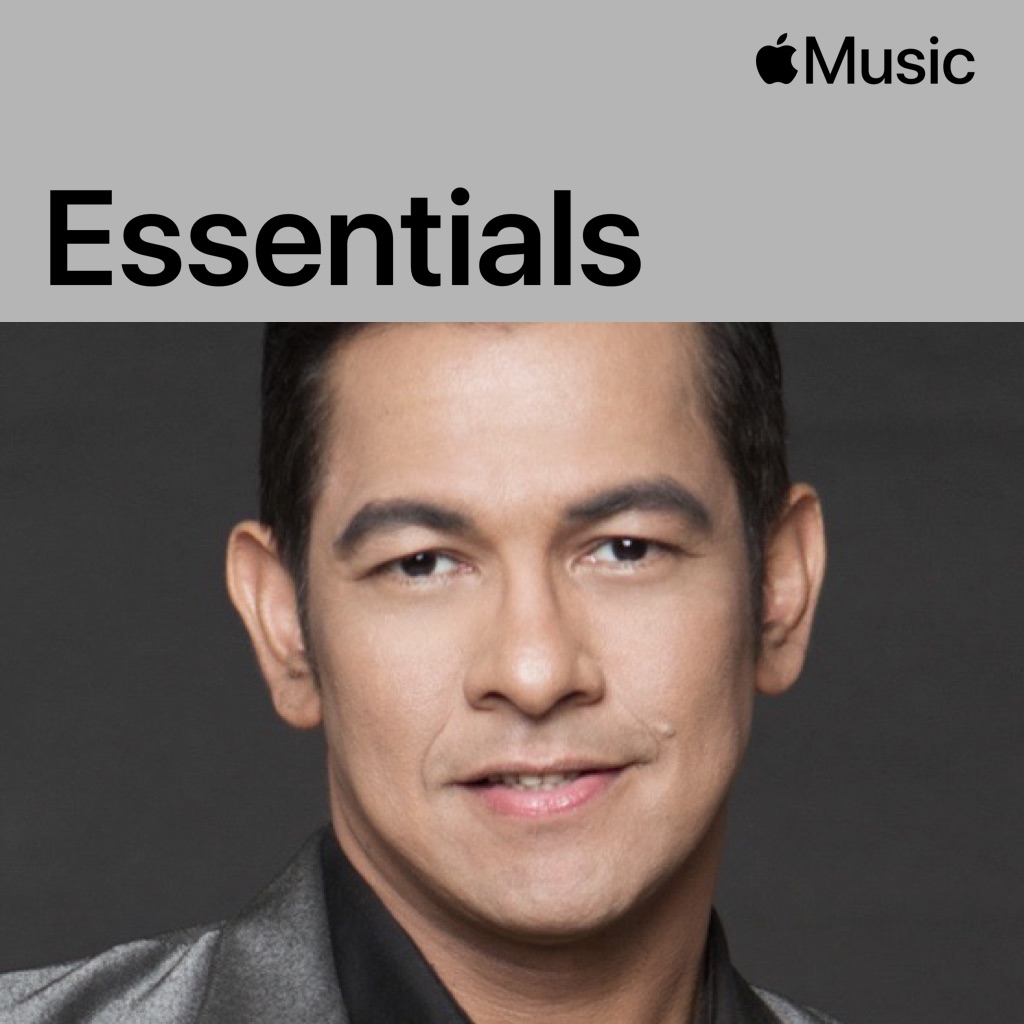 Gary Valenciano Essentials