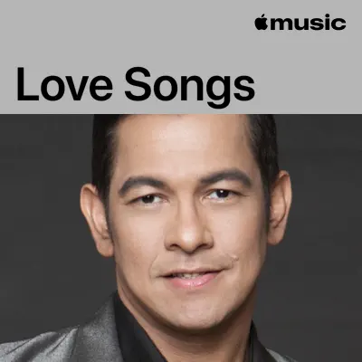 Ascolta Gary Valenciano: Love Songs con Gary Valenciano