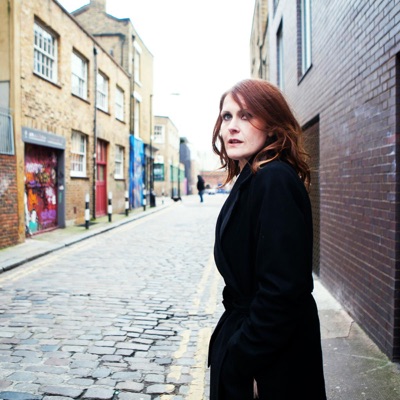 Alison Moyet