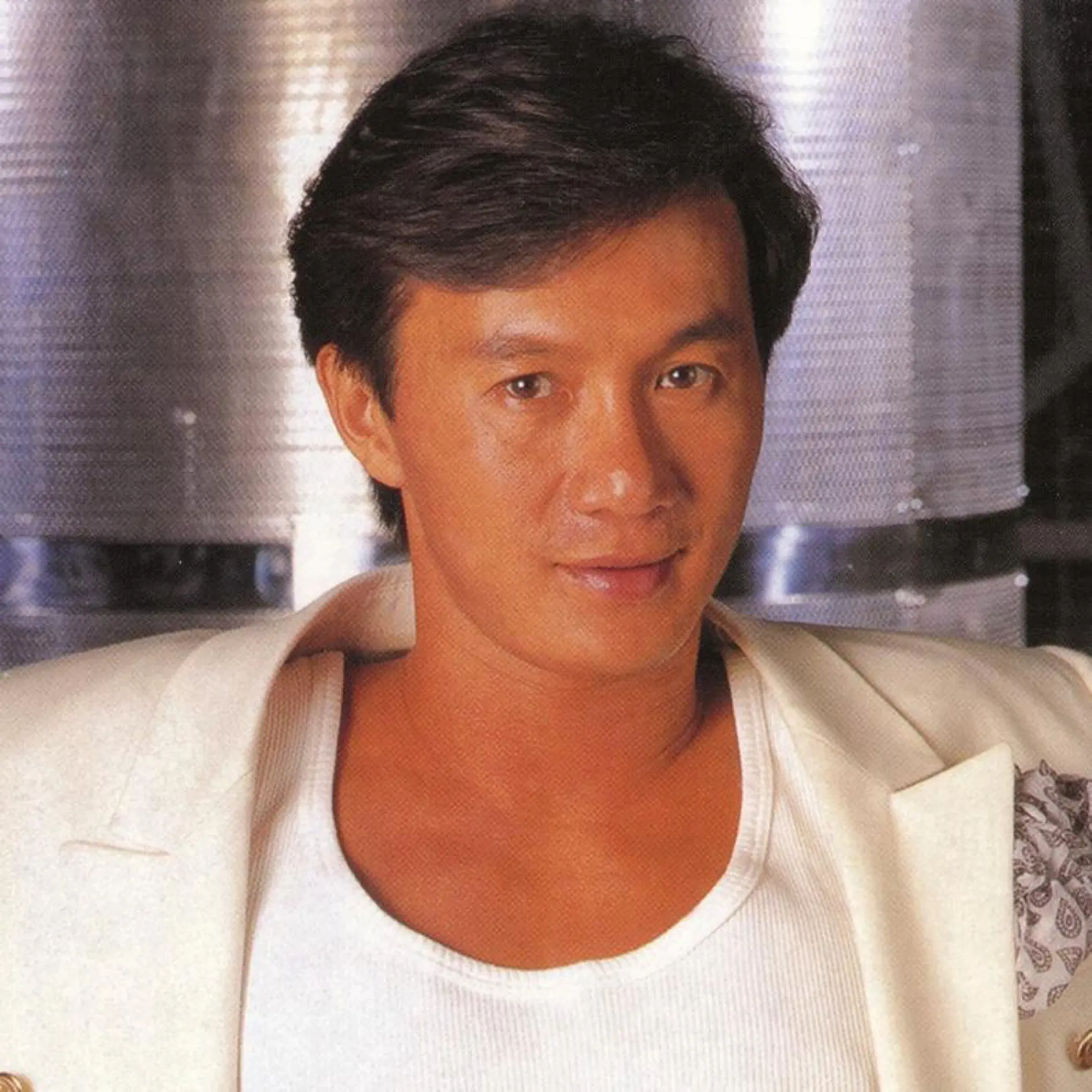 許冠傑 – 音乐合集 Discography [iTunes Plus AAC M4A]-新房子