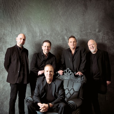 The Rippingtons