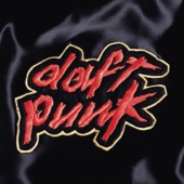 Daft Punk - Rollin' & Scratchin'