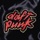 Album cover of Homework by Daft Punk