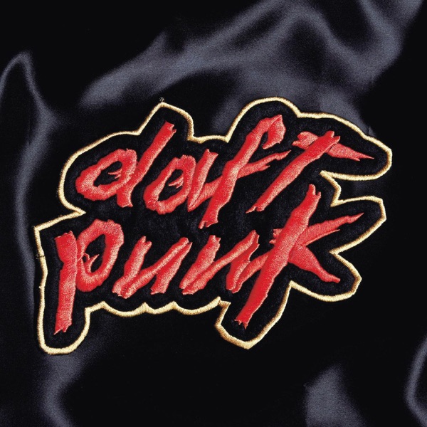 Homework - Daft Punk