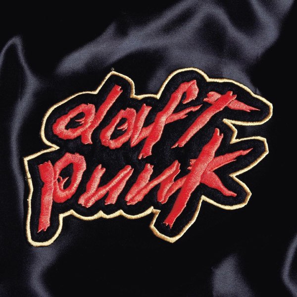Homework - ダフト・パンクのアルバム - Apple Music