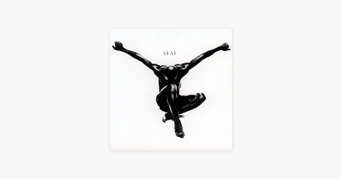 SEAL　SEAL Ⅱ　2LP　限定盤　レコード Seal - Seal (Deluxe Edition) on Vinyl LP, CD | Rough Trade