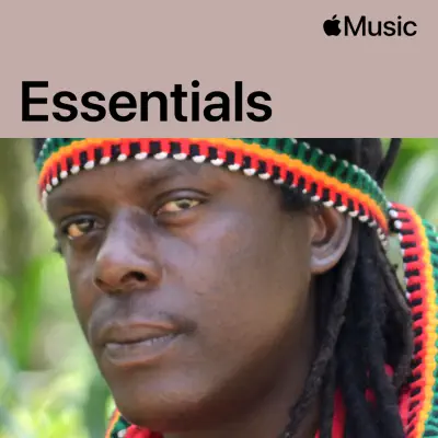 Listen to Richie Spice Essentials featuring Various Artists