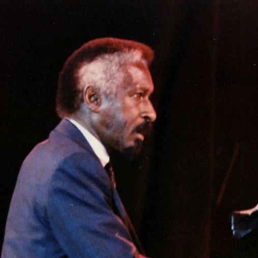Фото Mal Waldron