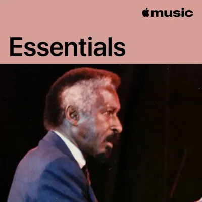 Mal Waldron Essentials