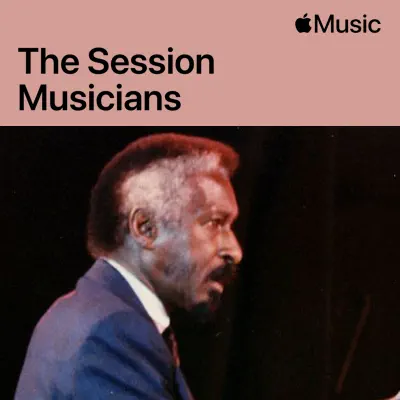 Listen to Mal Waldron: The Session Musicians featuring John Coltrane & Paul Quinichette