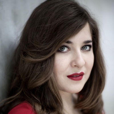 Alisa Weilerstein