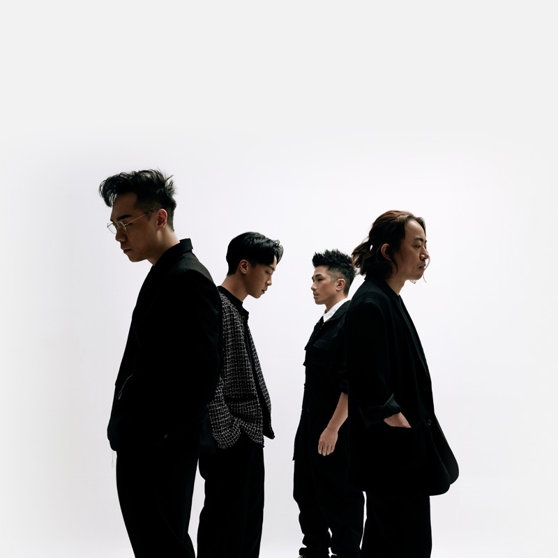 天涯無涯 (電影《掃毒3:人在天涯》片尾曲)-thumbnail