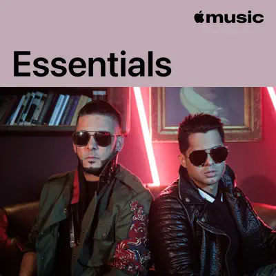 Ascolta RKM & Ken-Y Essentials con Various Artists
