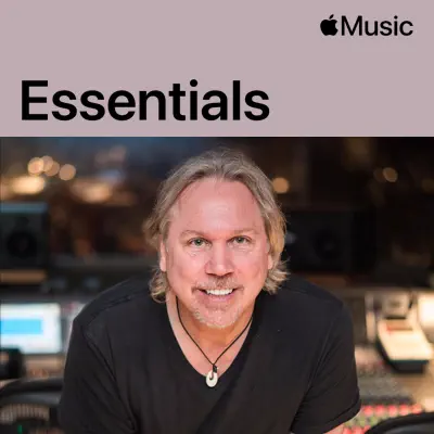 Posłuchaj Mark Mancina Essentials z udziałem Mark Mancina
